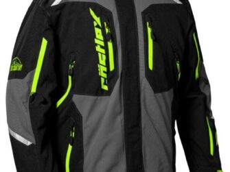 Castle X Thrust-G3 Jacket