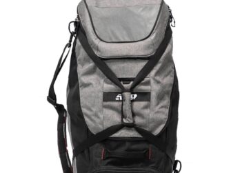Revel Wheeled Duffel