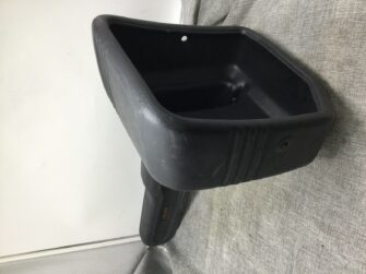 CHAINSAW BOOT
