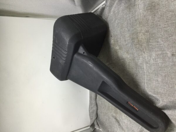 CHAINSAW BOOT - Image 4