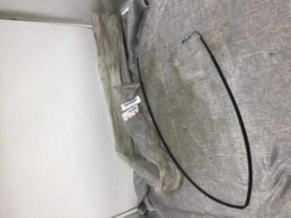 2008 Yamaha BRAKE CABLE - Image 4