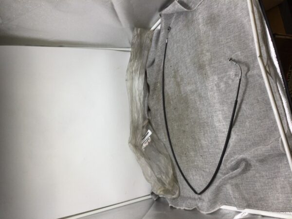 2008 Yamaha BRAKE CABLE