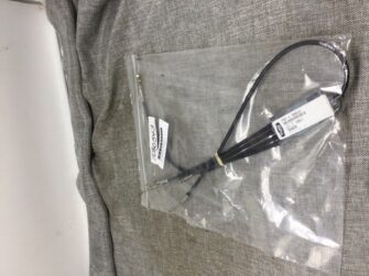 1999 Polaris New Throttle Cable - SEE COMMENTS