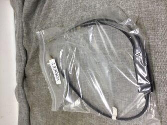 2003 Polaris THROTTLE CABLE