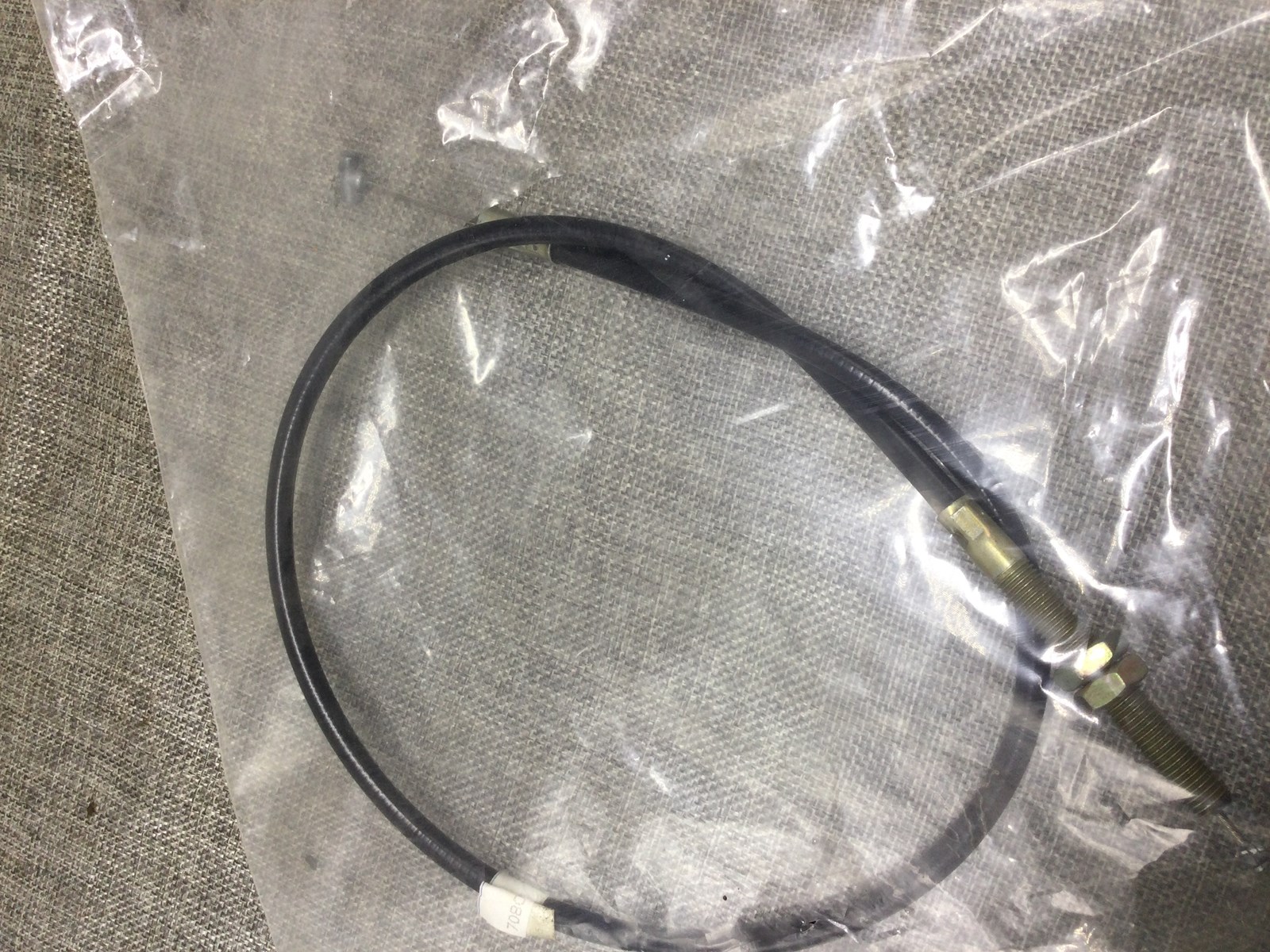 1999 Polaris BRAKE CABLE - Image 2