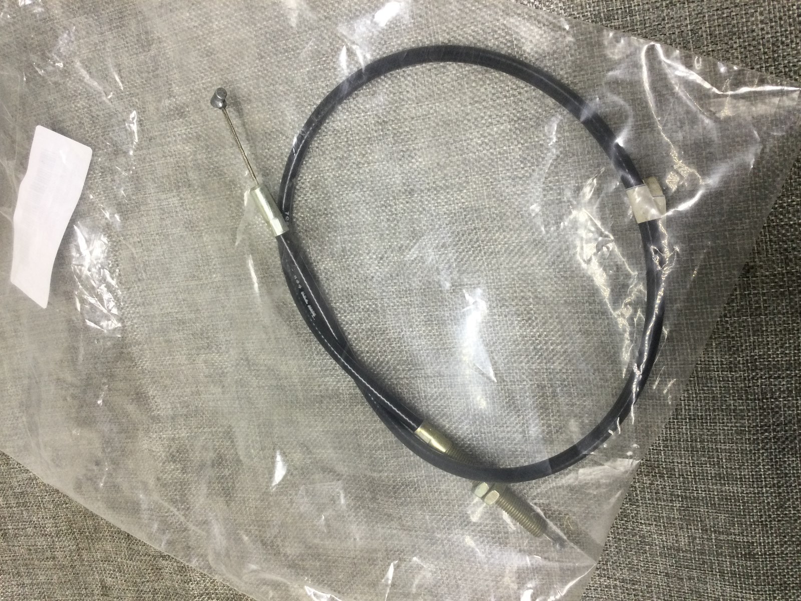 1999 Polaris BRAKE CABLE - Image 3