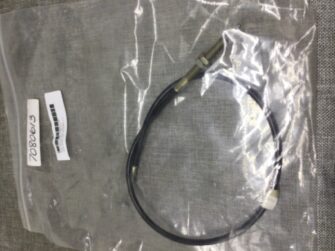 1999 Polaris BRAKE CABLE