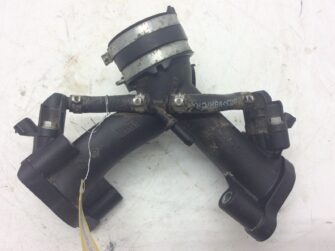 2007 Can-Am Outlander 500- air intake manifold