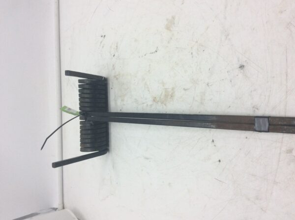 2007 Arctic Cat suspension springs- pair - Image 2