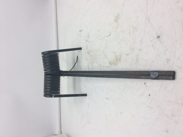 2007 Arctic Cat suspension springs- pair - Image 3