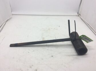 2007 Arctic Cat suspension springs- pair
