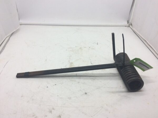 2007 Arctic Cat suspension springs- pair