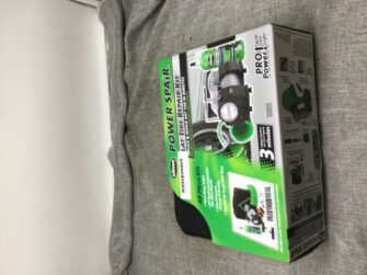 SLIME FLAT TIRE REPAIR KIT - 48 PIECE KIT