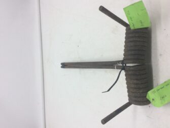 1992 Arctic Cat suspension springs- Pair
