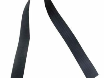 1"X18" TIE DOWN ASSIST STRAPS 2000LB