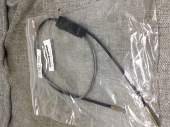 1999 Polaris THROTTLE CABLE