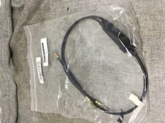 1999 Polaris THROTTLE CABLE