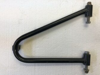 2006 Ski-Doo A Arm- upper