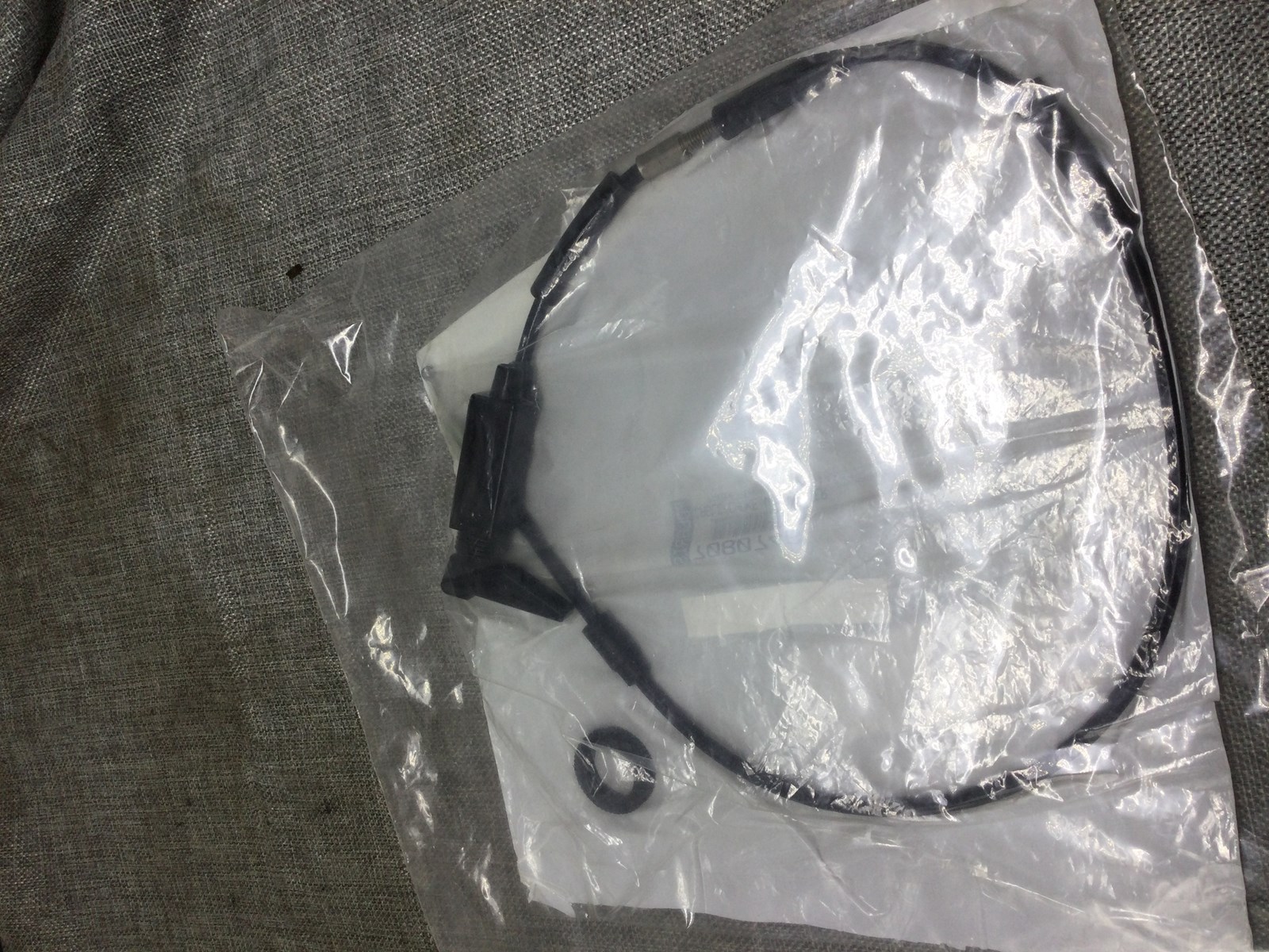 1998 Polaris CHOKE CABLE - Image 2