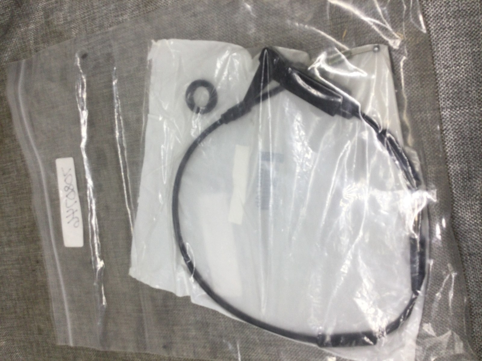 1998 Polaris CHOKE CABLE