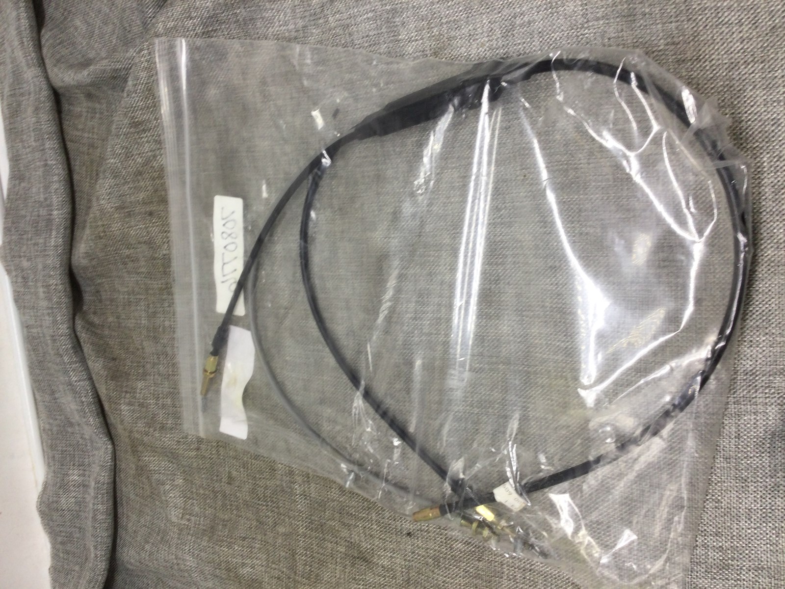 1999 Polaris THROTTLE CABLE - Image 3