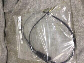 1999 Polaris THROTTLE CABLE