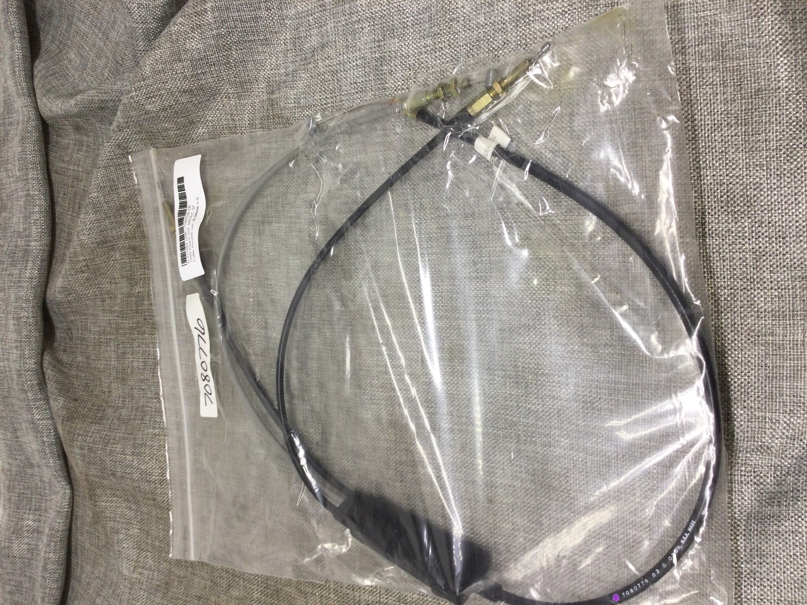 1999 Polaris THROTTLE CABLE