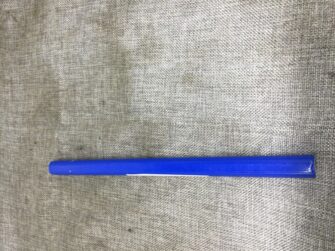 2000 Polaris TIE ROD BLUE