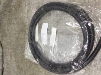 2002 Polaris FUEL VAPOR HOSE/ASSEMBLY