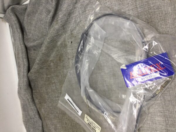 THROTTLE CABLE - Image 2