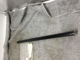 1996 Polaris TIE ROD BLACK