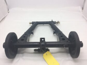 2008 Ski-Doo Rear suspension arm