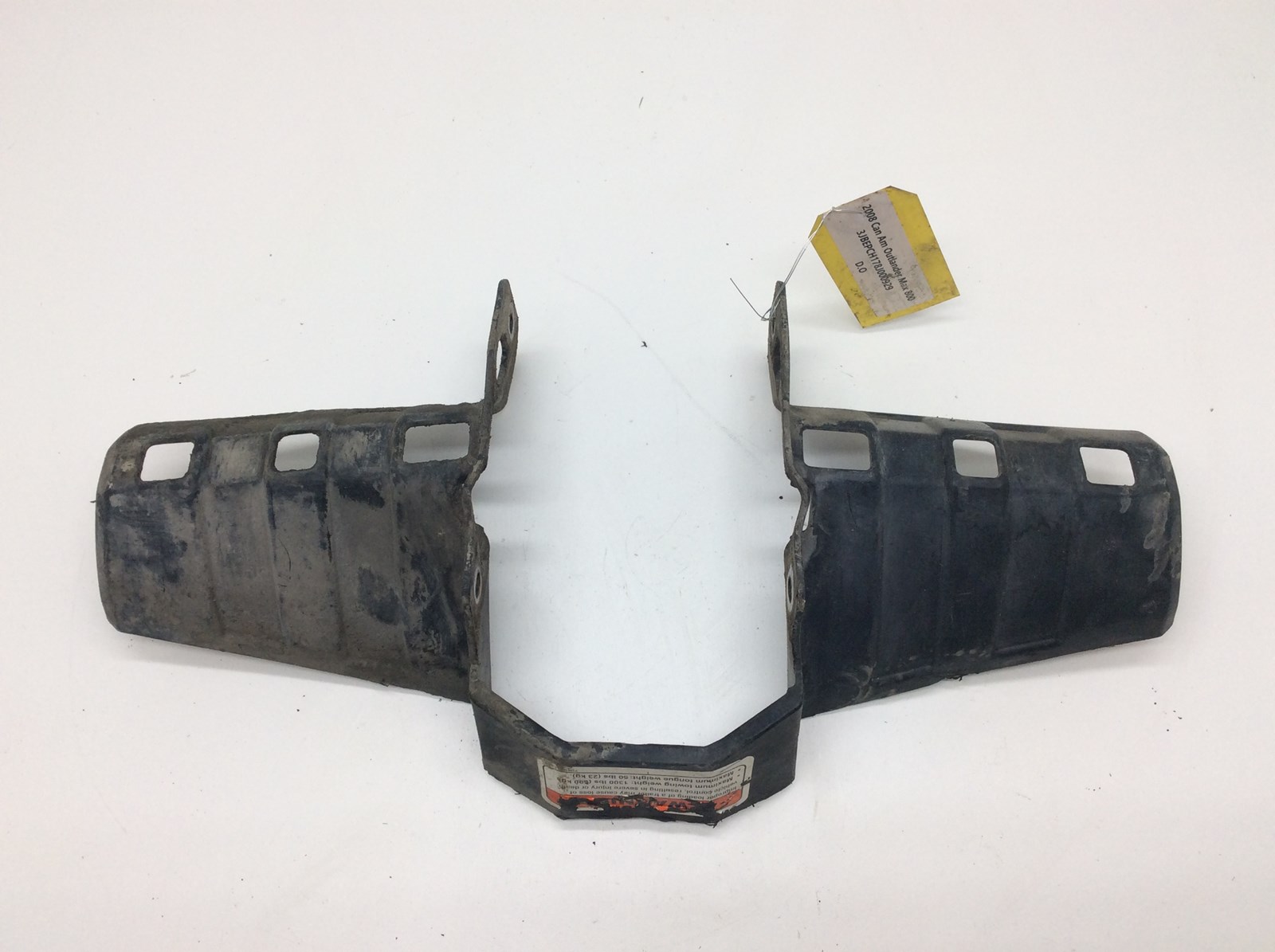 2007 Can-Am protector - Image 2