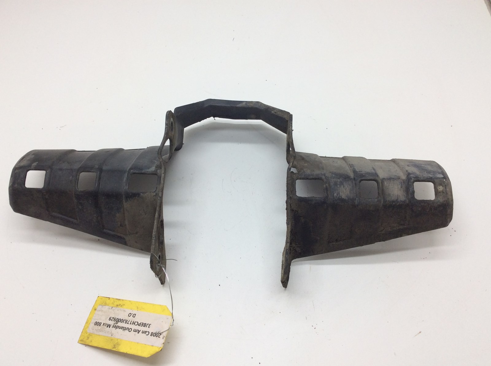 2007 Can-Am protector - Image 3