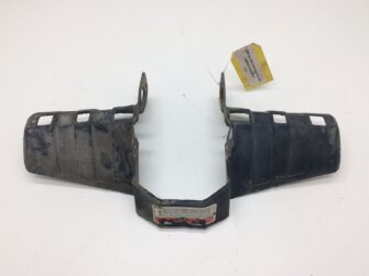 2007 Can-Am protector