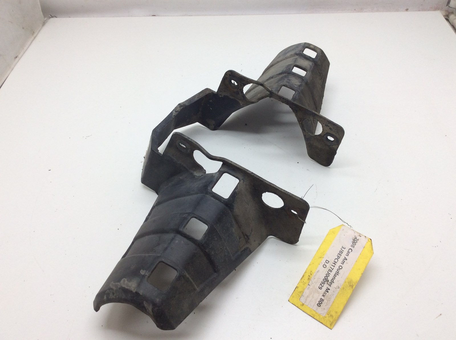 2007 Can-Am protector - Image 4