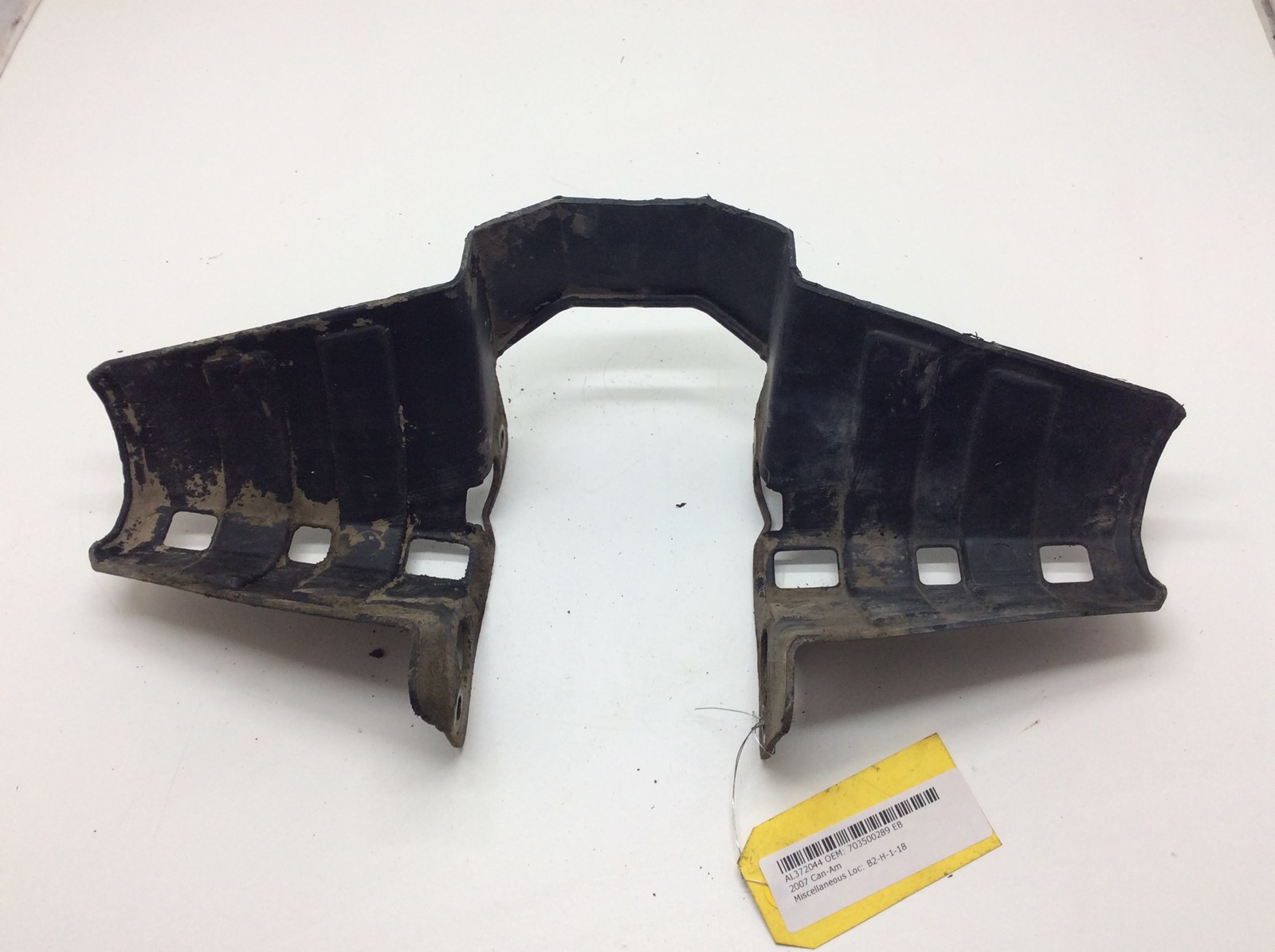 2007 Can-Am protector - Image 5