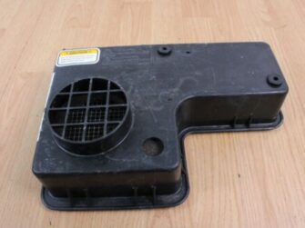 1996 Polaris air box cover