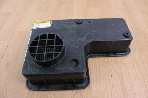 1996 Polaris air box cover