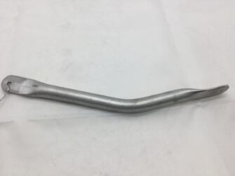 2017 Polaris Lower Front Bumper Support