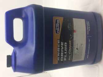ATV Angle Drive Fluid