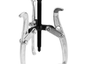 PT 8" HEAVY DUTY 3 JAW GEAR PULLER
