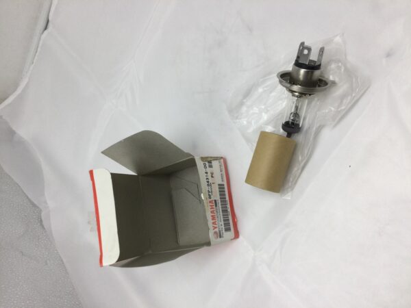 2006 Yamaha HEADLIGHT LOW BEAM - Image 2