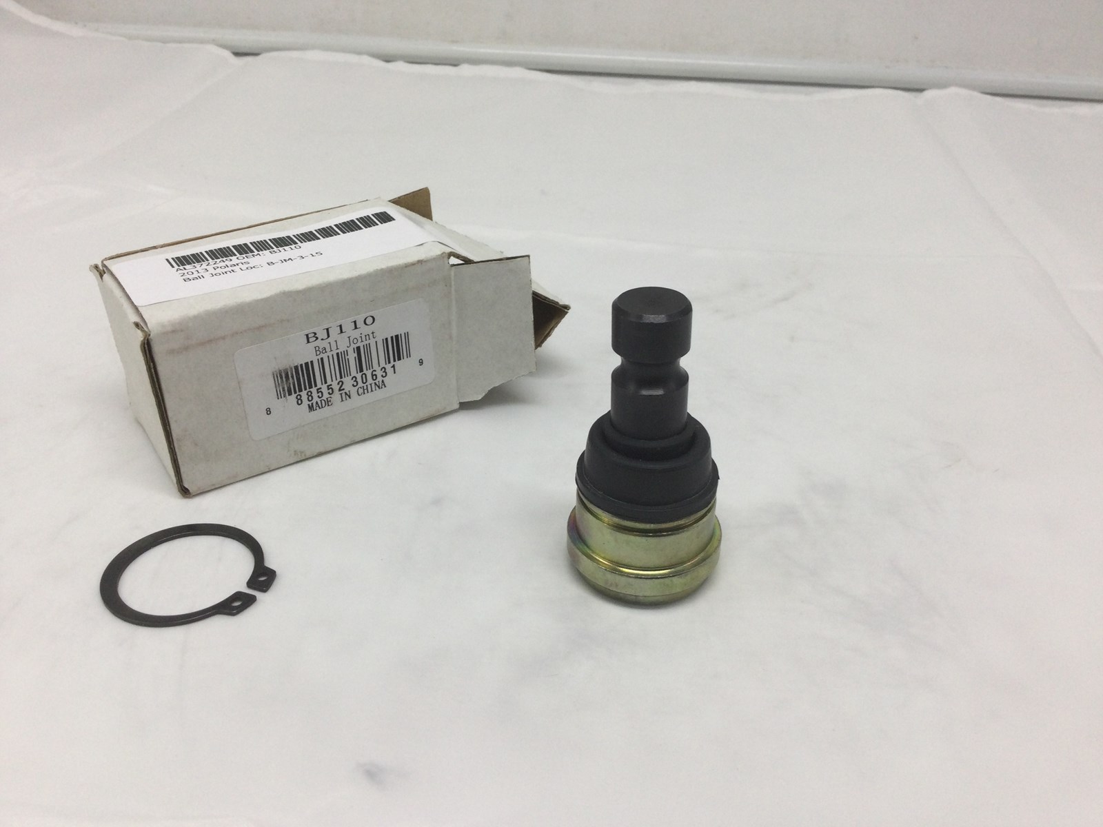 2013 Polaris NEW BALL JOINT - Image 2