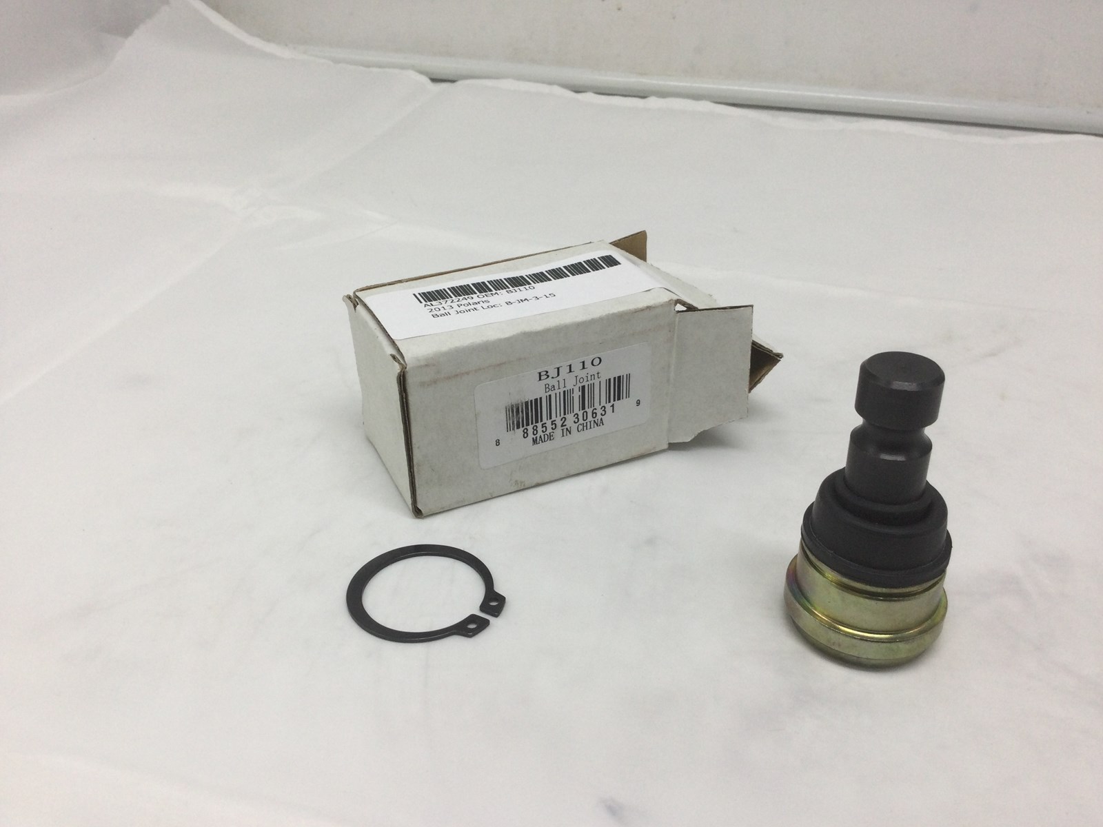 2013 Polaris NEW BALL JOINT - Image 3