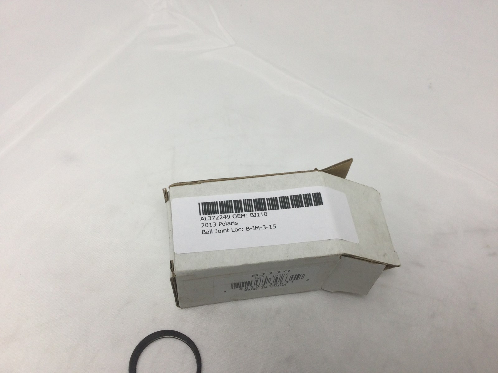 2013 Polaris NEW BALL JOINT