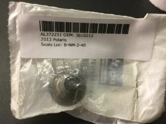 2013 Polaris RZR 900 VALVE STEM SEAL