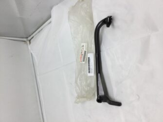 2008 Yamaha BRAKE PEDAL