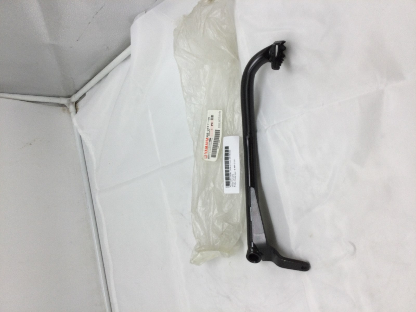 2008 Yamaha BRAKE PEDAL