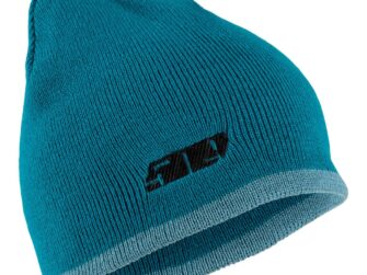Reversible Beanie